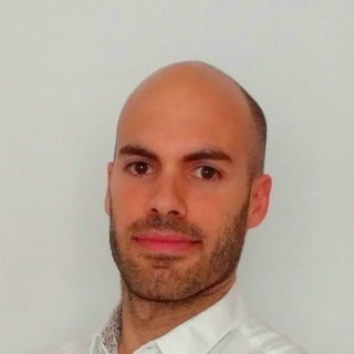 Fernando López Oliviero, Amazon SEO Scientist.