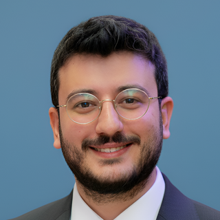 Khalil Kafrouni, marketing analytics Executive.