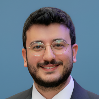 Khalil Kafrouni, marketing analytics Executive.