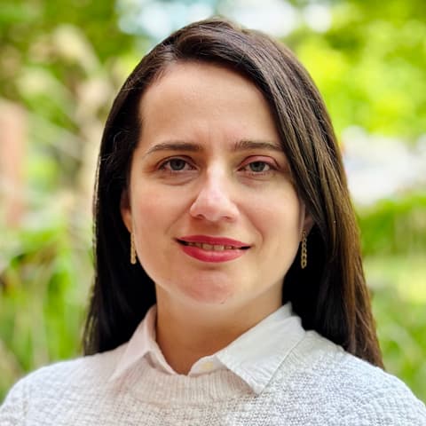 Viktoriia Kholodenko, Developer in Seattle, WA, United States