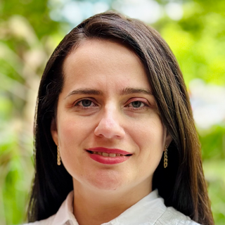 Viktoriia Kholodenko, Senior test automation Programmer and Consultant.