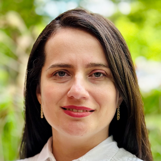 Viktoriia Kholodenko, Senior test automation Programmer and Consultant.