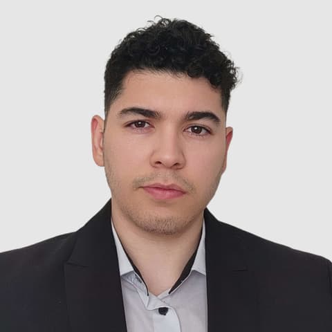 Eduardo Lopez, Developer in Boerne, TX, United States