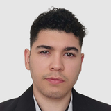 Eduardo Lopez, Freelance Full-stack Programmer for Hire.
