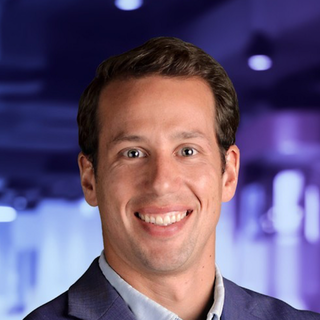 Michael Rossi, Mailchimp Director.