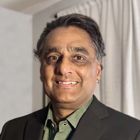 Raj Kartha, Developer in Phoenix, AZ, United States
