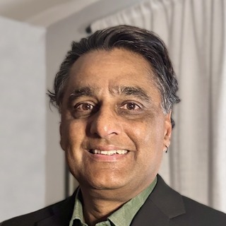 Raj Kartha, HDFS Coder.