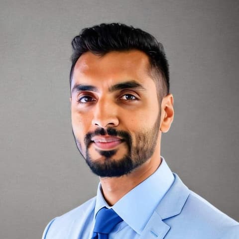 Bikash Bhandari, Developer in Irving, TX, United States