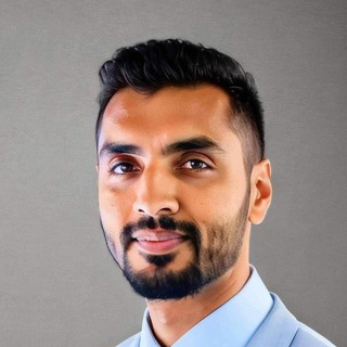 Bikash Bhandari, Toptal JDBC Developer.