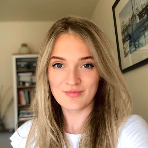 Laura Manole, Marketing Expert in New York, NY, United States