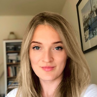 Laura Manole, ABM Specialist.