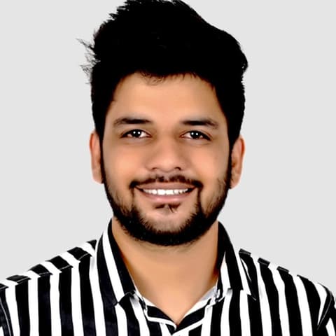 Shashank Malviya, Developer in Bengaluru, Karnataka, India