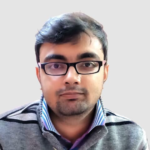 Abhishek Prashant, Developer in Bengaluru, Karnataka, India