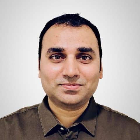Hasan Rashid, Developer in Dublin, CA, United States