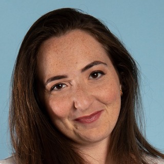 Emily Shwake, affiliate marketing Analyst.