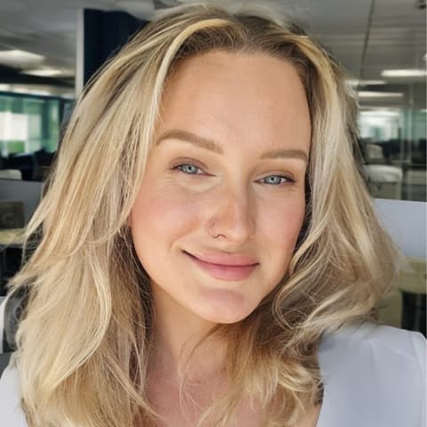Harmonie Poirier, Marketing Expert in Newmarket, ON, Canada