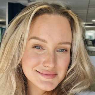 Harmonie Poirier, product marketing Coordinator.