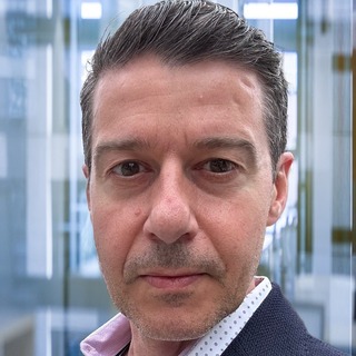 Andon Baltakov, digital media Strategist.