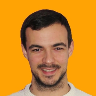 Nemanja Brkljac, Salesforce Pardot Specialist.