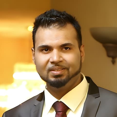 Adil Baig, Developer in Los Angeles, CA, United States