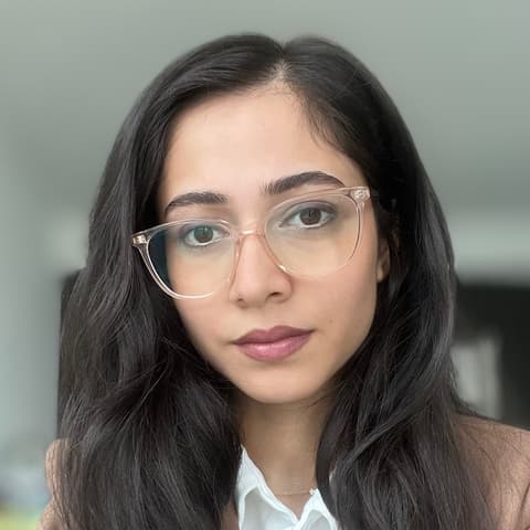 Chandrima Ghosh, Marketing Expert in Toronto, ON, Canada
