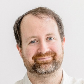 Anthony Alesia, Senior iOS Programmer and Consultant.