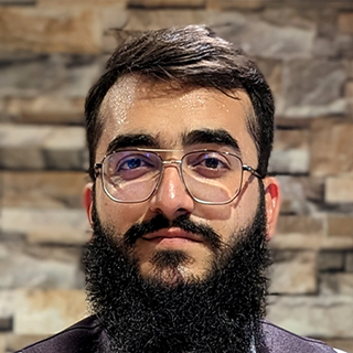 Yusha ul Hasan, search engine marketing (SEM) Manager.