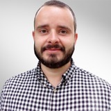 Grigor Tomov Yovov, conversion rate optimization (CRO) Planner.