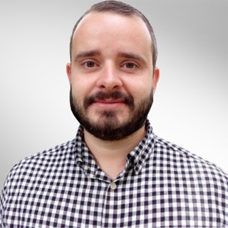 Grigor Tomov Yovov, HubSpot Planner.