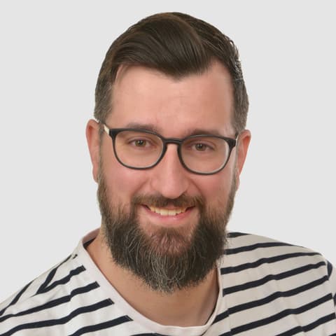 Rok Garbas, Developer in Ljubljana, Slovenia
