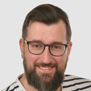 Rok Garbas, Freelance Elm Engineer.