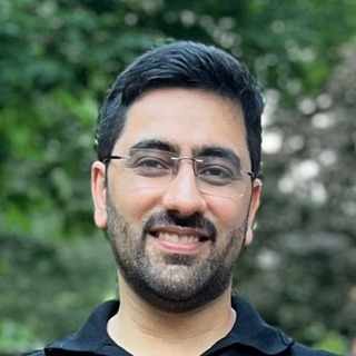 Rachit Mutreja, Accomplished Amazon S3 Freelancer.