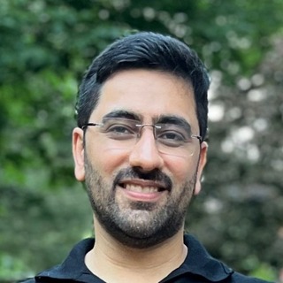 Rachit Mutreja, Accomplished Scala Freelancer.