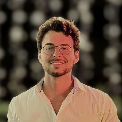 Fabricio Demattê, Developer in São Paulo - State of São Paulo, Brazil