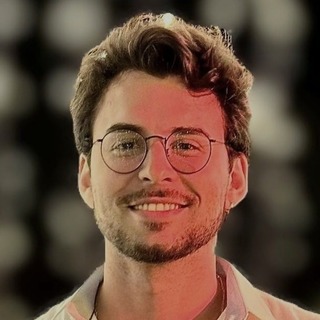 Fabricio Demattê, Senior Rust Programmer and Consultant.