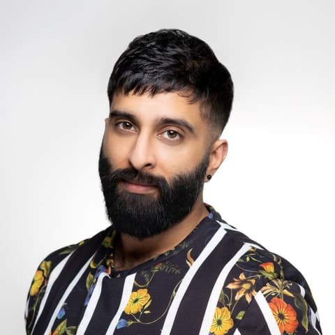 Omar Sultan, Project Manager in London, United Kingdom