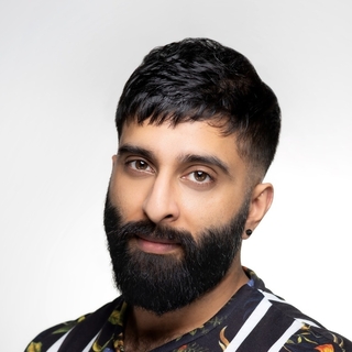 Omar Sultan, Expert in SAFe Project Management
