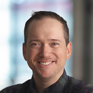 Mark Gross, data analysis Engineer.