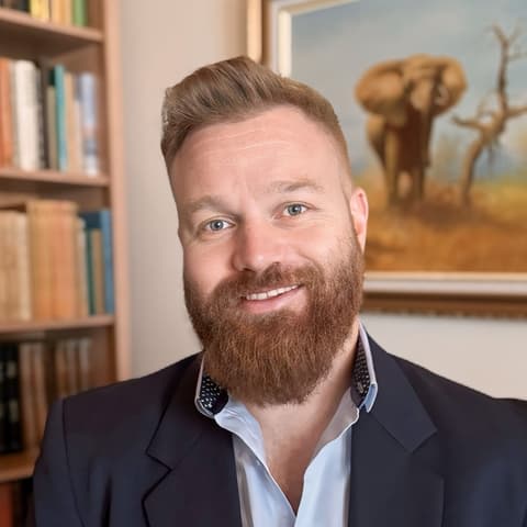 Nandus du Plessis, Marketing Expert in Johannesburg, Gauteng, South Africa