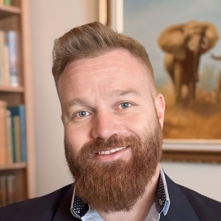 Nandus du Plessis, brand marketing Consultant.