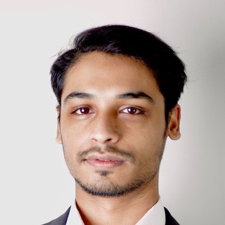 Ali Aizaz, Vercel Coder.