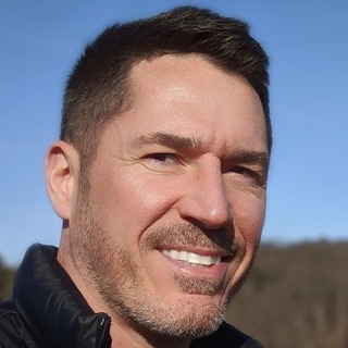 Kristopher Adams, Toptal SSIS Developer.