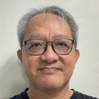 Allan Lee, Freelance lean Project Management Consultant.