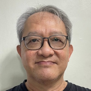 Allan Lee, Freelance lean Project Management Consultant.