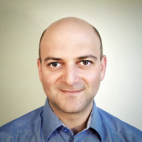 Laszlo Harkanyi, Marketing Expert in Berlin, Germany
