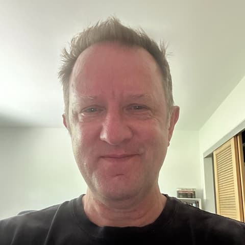 Cort Fritz, Developer in Los Angeles, CA, United States