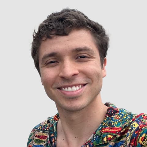 Daniel Fonnegra Garcia, Developer in Berlin, Germany