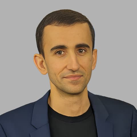 David Grigorian, Developer in Boston, MA, United States