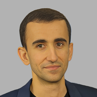 David Grigorian, Freelance Aurelia Developer for Hire.