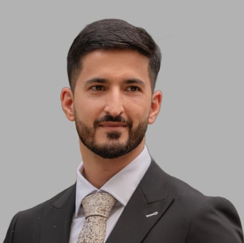 Mian Abbass Shah, Developer in Mississauga, ON, Canada